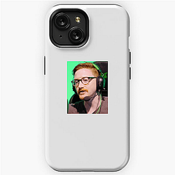 Scump The King Style Scump Samsung Cases