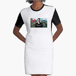 Scump Three Rings Fashion Scump Dresses