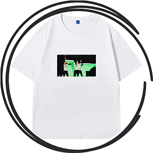 Scump T-Shirts