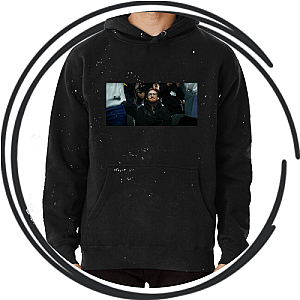 Scump Hoodies