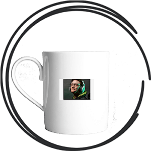 Scump Mugs