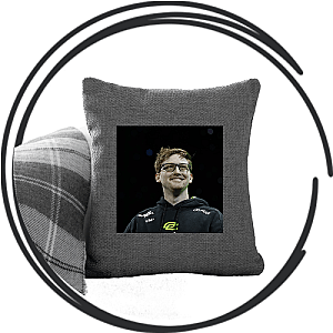 Scump Pillows Cover