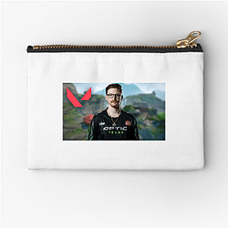 Scump Three Rings Fashion Scump Zipper Pouches