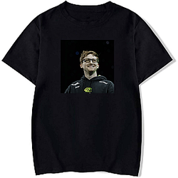 Scump Call of Duty Legend Tee Scump T-Shirts