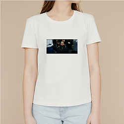 Scump Still Frying Style Scump T-Shirts