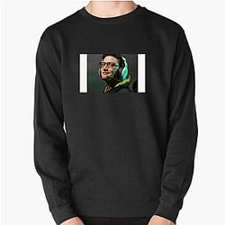 Scump Black Ops 2 Icon Vibe Scump Sweatshirts