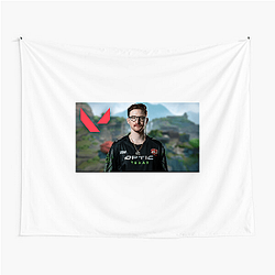 Scump Three Rings Fashion Scump Tapestries