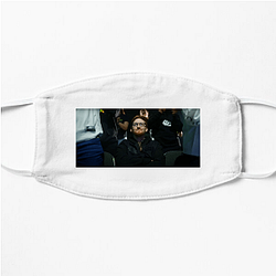 Scump Still Frying Style Scump Face Masks