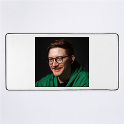 Scump Slayer Mentality Tee Scump Mouse Pads