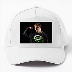 Scump Green Wall For Life Look Scump Hats & Caps