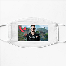 Scump Three Rings Fashion Scump Face Masks