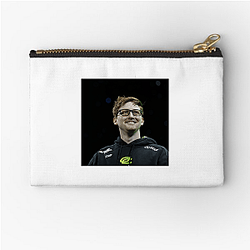 Scump Call of Duty Legend Tee Scump Zipper Pouches