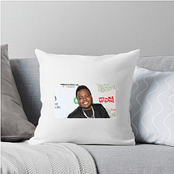 Sean Kingston Take You There Tee Sean Kingston Pillows Cover