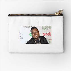 Sean Kingston Llévate allí Tee Sean Kingston Zipper Pouches