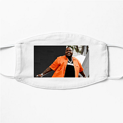 Sean Kingston Eenie Meenie Grafica Sean Kingston Maschere di faccia