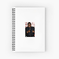 Sean Kingston Der Kingston Sound Style Sean Kingston Notizbuch