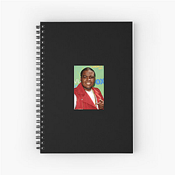 Sean Kingston Fuego ardiente estética Sean Kingston Notebook