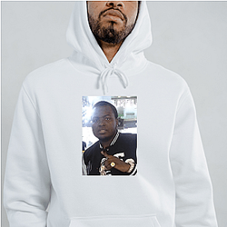 Sean Kingston Jamaican Vibes Fashion Sean Kingston Hoodies