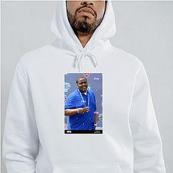 Sean Kingston Yard Swag Vibe Sean Kingston Hoodies