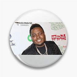 Sean Kingston Llévate allí Tee Sean Kingston Pins