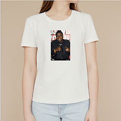 Sean Kingston El estilo de sonido de Kingston Sean Kingston Camisetas