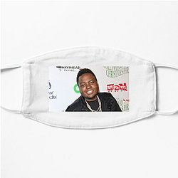 Sean Kingston Condividi su Twitter Sean Kingston Maschere di faccia