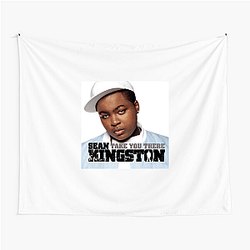 Sean Kingston Suove & Smooth Look Sean Kingston Nastri