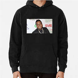 Sean Kingston Llévate allí Tee Sean Kingston Hoodies