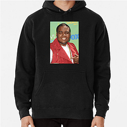 Sean Kingston Fuego ardiente estética Sean Kingston Hoodies