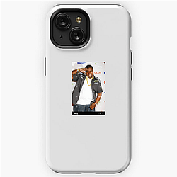 Sean Kingston Diseño de golpes todavía goteo Sean Kingston Casos de iPhone