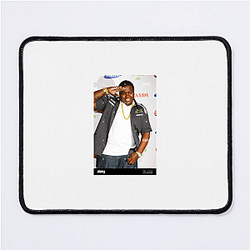 Sean Kingston Ancora Dropping Coltelli Design Sean Kingston Mouse Pads