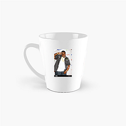 Sean Kingston Ancora Dropping Coltelli Design Sean Kingston Mugs