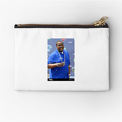 Sean Kingston Yard Swag Vibe Sean Kingston Zipper Pouches