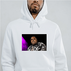 Sean Kingston Hermosa chica estilo Sean Kingston Hoodies