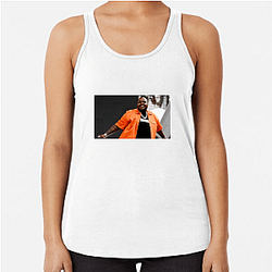 Sean Kingston Eenie Meenie Graphic Sean Kingston Tank Tops