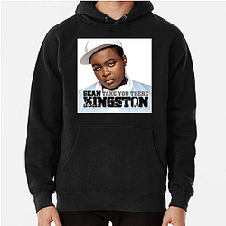Sean Kingston Suave &amp; Smooth Look Sean Kingston Hoodies