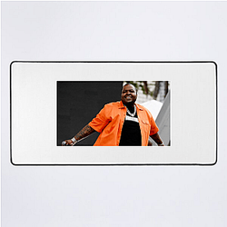 Sean Kingston Eenie Meenie Grafica Sean Kingston Mouse Pads