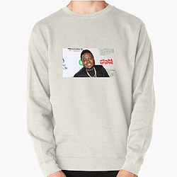 Sean Kingston Llévate allí Tee Sean Kingston Sudaderas