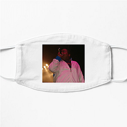 Sean Kingston Melodia Vocale Unica Motif Sean Kingston Maschere di faccia
