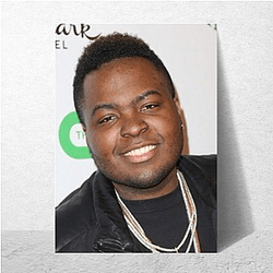 Sean Kingston Condividi su Twitter Sean Kingston Poster