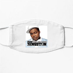Sean Kingston Suove & Smooth Look Sean Kingston Maschere di faccia