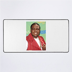 Sean Kingston Estetico bruciante Sean Kingston Mouse Pads