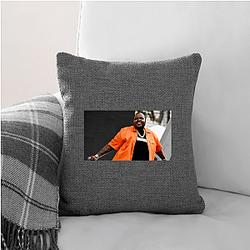 Sean Kingston Eenie Meenie Grafica Sean Kingston Copertura dei cuscini