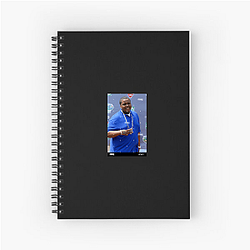 Sean Kingston Yard Swag Vibe Sean Kingston Notizbuch