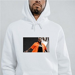 Sean Kingston Eenie Meenie Graphic Sean Kingston Hoodies
