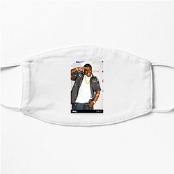 Sean Kingston Ancora Dropping Coltelli Design Sean Kingston Maschere di faccia