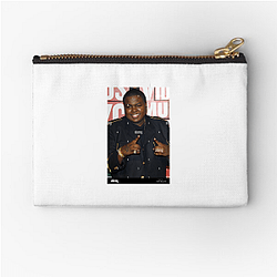 Sean Kingston El estilo de sonido de Kingston Sean Kingston Zipper Pouches