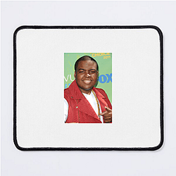 Sean Kingston Fire Burning Aesthetic Sean Kingston Mouse Pads