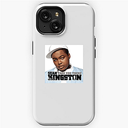 Sean Kingston Suave &amp; Smooth Look Sean Kingston Casos de Samsung