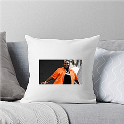 Sean Kingston Eenie Meenie Graphic Sean Kingston Cubierta de almohadas